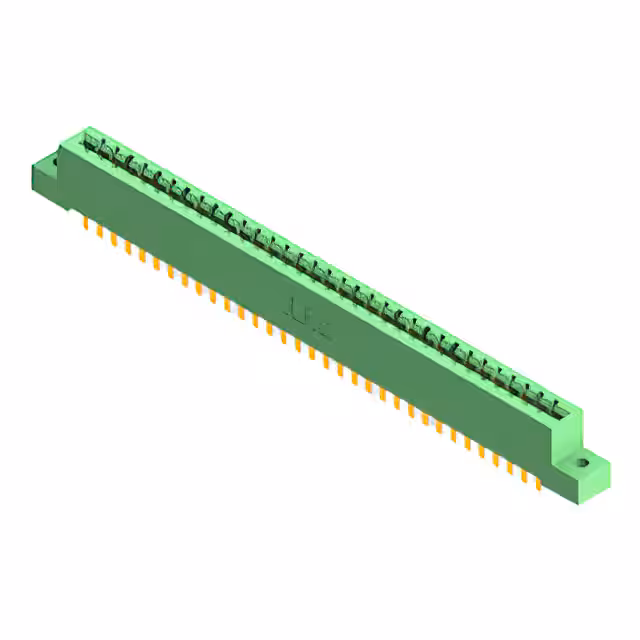 337-066-500-202 EDAC Inc.  Edgeboard Connectors